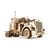 Конструктор Ugears Тягач VM-03 (70056), изображение 6 Конструктор Ugears Тягач VM-03 (70056), изображение 6