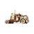 Конструктор Ugears Тягач VM-03 (70056), изображение 8 Конструктор Ugears Тягач VM-03 (70056), изображение 8