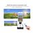 Голова штативная Puluz PU360R red (PU360R), изображение 9 Голова штативная Puluz PU360R red (PU360R), изображение 9