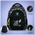 Рюкзак школьный Kite Education teens 8001M-1 tokidoki (TK22-8001M-1), изображение 2 Рюкзак школьный Kite Education teens 8001M-1 tokidoki (TK22-8001M-1), изображение 2