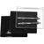 Духовой шкаф Gorenje BOS6737E13X, изображение 10 Духовой шкаф Gorenje BOS6737E13X, изображение 10