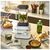 Блендер KitchenAid 5KSB6061EAC, изображение 10 Блендер KitchenAid 5KSB6061EAC, изображение 10