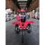 Культиватор Forte 1050-3, колеса 10", 6лс (113387), изображение 3 Культиватор Forte 1050-3, колеса 10", 6лс (113387), изображение 3