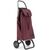 Сумка-тележка Rolser I-Max MF 2L 43 Burdeos (929649), изображение 2 Сумка-тележка Rolser I-Max MF 2L 43 Burdeos (929649), изображение 2