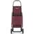 Сумка-тележка Rolser I-Max MF 2L 43 Burdeos (929649), изображение 4 Сумка-тележка Rolser I-Max MF 2L 43 Burdeos (929649), изображение 4