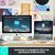 Клавиатура Logitech MX Keys Mini Wireless Illuminated UA Pale Grey (920-010499), изображение 5 Клавиатура Logitech MX Keys Mini Wireless Illuminated UA Pale Grey (920-010499), изображение 5