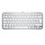 Клавиатура Logitech MX Keys Mini Wireless Illuminated UA Pale Grey (920-010499) Клавиатура Logitech MX Keys Mini Wireless Illuminated UA Pale Grey (920-010499)