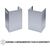 Витяжка кухонна Perfelli TS 9635 I/WH 1000 LED, зображення 11 Витяжка кухонна Perfelli TS 9635 I/WH 1000 LED, зображення 11