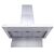 Витяжка кухонна Perfelli TS 9635 I/WH 1000 LED, зображення 6 Витяжка кухонна Perfelli TS 9635 I/WH 1000 LED, зображення 6