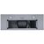 Вытяжка кухонная Perfelli BI 9652 I 1000 LED, изображение 7 Вытяжка кухонная Perfelli BI 9652 I 1000 LED, изображение 7