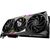 Видеокарта MSI GeForce RTX4070 12Gb GAMING X TRIO (RTX 4070 GAMING X TRIO 12G), изображение 2 Видеокарта MSI GeForce RTX4070 12Gb GAMING X TRIO (RTX 4070 GAMING X TRIO 12G), изображение 2