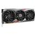 Видеокарта MSI GeForce RTX4070 12Gb GAMING X TRIO (RTX 4070 GAMING X TRIO 12G), изображение 3 Видеокарта MSI GeForce RTX4070 12Gb GAMING X TRIO (RTX 4070 GAMING X TRIO 12G), изображение 3
