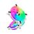 Кулер для корпуса Corsair QL Series, WHITE QL120 RGB (CO-9050104-WW), изображение 2 Кулер для корпуса Corsair QL Series, WHITE QL120 RGB (CO-9050104-WW), изображение 2