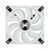 Кулер для корпуса Corsair QL Series, WHITE QL120 RGB (CO-9050104-WW), изображение 4 Кулер для корпуса Corsair QL Series, WHITE QL120 RGB (CO-9050104-WW), изображение 4