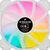 Кулер для корпуса Corsair SP120 RGB ELITE White (CO-9050137-WW), изображение 3 Кулер для корпуса Corsair SP120 RGB ELITE White (CO-9050137-WW), изображение 3