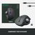 Мышка Logitech MX Ergo Bluetooth Graphite (910-005179), изображение 12 Мышка Logitech MX Ergo Bluetooth Graphite (910-005179), изображение 12
