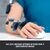 Мышка Logitech MX Ergo Bluetooth Graphite (910-005179), изображение 3 Мышка Logitech MX Ergo Bluetooth Graphite (910-005179), изображение 3