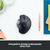 Мышка Logitech MX Ergo Bluetooth Graphite (910-005179), изображение 8 Мышка Logitech MX Ergo Bluetooth Graphite (910-005179), изображение 8