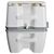 Биотуалет Thetford Porta Potti Excellence белый 565P (8710315024623), изображение 11 Биотуалет Thetford Porta Potti Excellence белый 565P (8710315024623), изображение 11