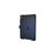 Чехол для планшета Uag iPad 10.2 2019 Metropolis, Cobalt (121916115050), изображение 3 Чехол для планшета Uag iPad 10.2 2019 Metropolis, Cobalt (121916115050), изображение 3