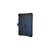 Чехол для планшета Uag iPad 10.2 2019 Metropolis, Cobalt (121916115050), изображение 4 Чехол для планшета Uag iPad 10.2 2019 Metropolis, Cobalt (121916115050), изображение 4
