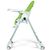 Стульчик для кормления Peg-Perego Prima Pappa Follow Me Wonder Green (IH01000000WD24), изображение 3 Стульчик для кормления Peg-Perego Prima Pappa Follow Me Wonder Green (IH01000000WD24), изображение 3
