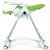 Стульчик для кормления Peg-Perego Prima Pappa Follow Me Wonder Green (IH01000000WD24), изображение 6 Стульчик для кормления Peg-Perego Prima Pappa Follow Me Wonder Green (IH01000000WD24), изображение 6