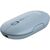 Мышка Trust Puck Wireless/Bluetooth Silent Blue (24126), изображение 4 Мышка Trust Puck Wireless/Bluetooth Silent Blue (24126), изображение 4