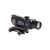 Прицел Trijicon ACOG 4x32 BAC Dual illum Green Chevron .223/5.56 BDC (TA31F-G 100218), изображение 3 Прицел Trijicon ACOG 4x32 BAC Dual illum Green Chevron .223/5.56 BDC (TA31F-G 100218), изображение 3