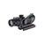 Прицел Trijicon ACOG 4x32 BAC Dual illum Green Chevron .223/5.56 BDC (TA31F-G 100218), изображение 4 Прицел Trijicon ACOG 4x32 BAC Dual illum Green Chevron .223/5.56 BDC (TA31F-G 100218), изображение 4