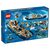 Конструктор LEGO City Арктический исследовательский корабль 815 деталей (60368), изображение 10 Конструктор LEGO City Арктический исследовательский корабль 815 деталей (60368), изображение 10