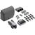 Квадрокоптер DJI Air 3 Fly More Combo with RC 2 (CP.MA.00000693.04), изображение 11 Квадрокоптер DJI Air 3 Fly More Combo with RC 2 (CP.MA.00000693.04), изображение 11