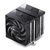 Кулер до процесора JONSBO CR-3000 Black, зображення 3 Кулер до процесора JONSBO CR-3000 Black, зображення 3
