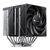 Кулер до процесора JONSBO CR-3000 Black Кулер до процесора JONSBO CR-3000 Black