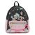 Рюкзак школьный Loungefly Disney - Alice in Wonderland A Very Merry Unbirthday Mini Backpack (WDBK1651) Рюкзак школьный Loungefly Disney - Alice in Wonderland A Very Merry Unbirthday Mini Backpack (WDBK1651)