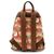 Рюкзак школьный Loungefly Star Wars The Mandalorian - The Child Baby Yoda Mini Backpack (STBK0201), изображение 2 Рюкзак школьный Loungefly Star Wars The Mandalorian - The Child Baby Yoda Mini Backpack (STBK0201), изображение 2