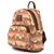 Рюкзак школьный Loungefly Star Wars The Mandalorian - The Child Baby Yoda Mini Backpack (STBK0201), изображение 3 Рюкзак школьный Loungefly Star Wars The Mandalorian - The Child Baby Yoda Mini Backpack (STBK0201), изображение 3