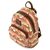 Рюкзак школьный Loungefly Star Wars The Mandalorian - The Child Baby Yoda Mini Backpack (STBK0201), изображение 4 Рюкзак школьный Loungefly Star Wars The Mandalorian - The Child Baby Yoda Mini Backpack (STBK0201), изображение 4
