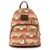 Рюкзак школьный Loungefly Star Wars The Mandalorian - The Child Baby Yoda Mini Backpack (STBK0201) Рюкзак школьный Loungefly Star Wars The Mandalorian - The Child Baby Yoda Mini Backpack (STBK0201)