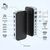Концентратор Choetech USB-C 15-in-1 HDMI/PD/CR/LAN/USB-A/USB-C/AUX/VGA/DP (HUB-M52-GY), изображение 6 Концентратор Choetech USB-C 15-in-1 HDMI/PD/CR/LAN/USB-A/USB-C/AUX/VGA/DP (HUB-M52-GY), изображение 6