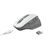 Мышка Trust Ozaa Rechargeable Wireless White (24035), изображение 11 Мышка Trust Ozaa Rechargeable Wireless White (24035), изображение 11