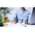 Мышка Trust Ozaa Rechargeable Wireless White (24035), изображение 2 Мышка Trust Ozaa Rechargeable Wireless White (24035), изображение 2