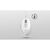 Мышка Trust Ozaa Rechargeable Wireless White (24035), изображение 4 Мышка Trust Ozaa Rechargeable Wireless White (24035), изображение 4