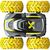 Радиоуправляемая игрушка Silverlit Exost 360 CROSS II, 118 2,4 ГГц, желтая (20257-3), изображение 11 Радиоуправляемая игрушка Silverlit Exost 360 CROSS II, 118 2,4 ГГц, желтая (20257-3), изображение 11