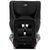 Автокресло Britax-Romer DualFix 3 i-size Flex Base с базой Space Black (2000035174), изображение 3 Автокресло Britax-Romer DualFix 3 i-size Flex Base с базой Space Black (2000035174), изображение 3