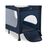 Детский манеж Hauck Dream N Play Plus Navy (60360-4), изображение 4 Детский манеж Hauck Dream N Play Plus Navy (60360-4), изображение 4