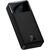 Батарея универсальная Baseus Bipow 20000mAh, PD/20W, QC3.0/USB-C, 2*USB-A/3A(max.), black (PPDML-M01), изображение 2 Батарея универсальная Baseus Bipow 20000mAh, PD/20W, QC3.0/USB-C, 2*USB-A/3A(max.), black (PPDML-M01), изображение 2