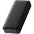 Батарея универсальная Baseus Bipow 20000mAh, PD/20W, QC3.0/USB-C, 2*USB-A/3A(max.), black (PPDML-M01), изображение 3 Батарея универсальная Baseus Bipow 20000mAh, PD/20W, QC3.0/USB-C, 2*USB-A/3A(max.), black (PPDML-M01), изображение 3