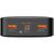 Батарея универсальная Baseus Bipow 20000mAh, PD/20W, QC3.0/USB-C, 2*USB-A/3A(max.), black (PPDML-M01), изображение 4 Батарея универсальная Baseus Bipow 20000mAh, PD/20W, QC3.0/USB-C, 2*USB-A/3A(max.), black (PPDML-M01), изображение 4