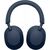Навушники Sony WH-1000XM5 Blue (WH1000XM5L.CE7), зображення 2 Навушники Sony WH-1000XM5 Blue (WH1000XM5L.CE7), зображення 2